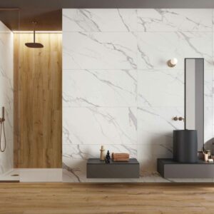 Nouvelles tendances carrelages