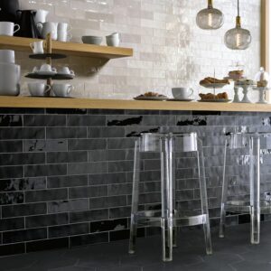Nouvelles tendances carrelages