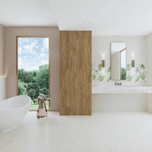 Nouvelles tendances carrelages