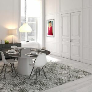 Nouvelles tendances carrelages