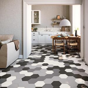 Nouvelles tendances carrelages