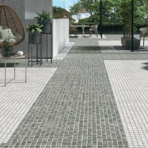 Carrelages et dalles pour terrasses, pergolas, balcons