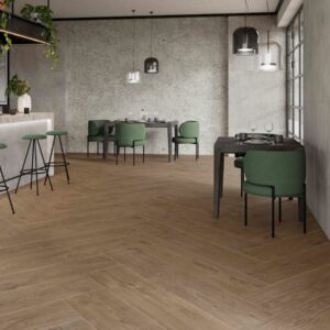 Carrelages pour restaurants, hôtels, bars...