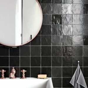 Tegels voor badkamer, wc, douche, inloopdouche