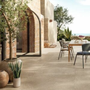 Carrelages et dalles pour terrasses, pergolas, balcons