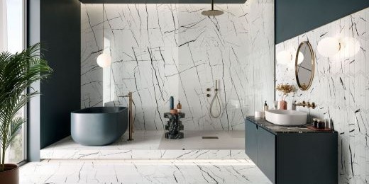 Que faut-il pour construire une belle douche à l’italienne ?