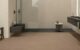 Bestaat er een kant-en-klare bouwplaat om een hangtoilet aan te monteren?