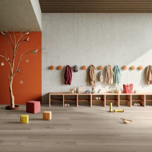 Vinyle pour écoles, crèches