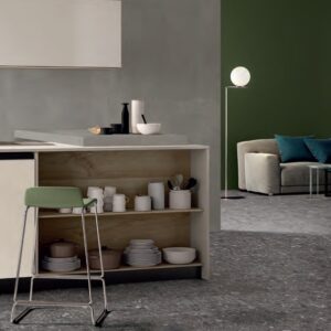 Carrelages pour sols, murs et crédences de cuisine