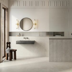 Carrelages pour salle de bain, wc, douche, douche à l’italienne