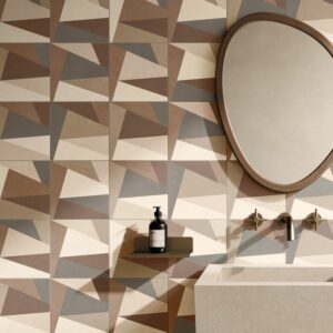 Carrelages pour salle de bain, wc, douche, douche à l’italienne