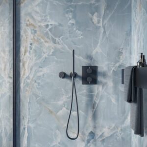 Tegels voor zwembaden, wellness, spa's