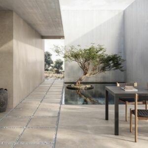 Tegels voor zwembaden, wellness, spa's