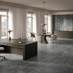 Carrelages en grès cérame grands formats