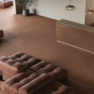 Carrelage en grès cérame