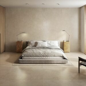Carrelages en grès cérame extra fins